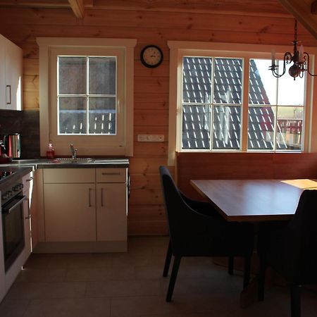 Home In Wissinghausen With Private Sauna Medebach Exterior photo