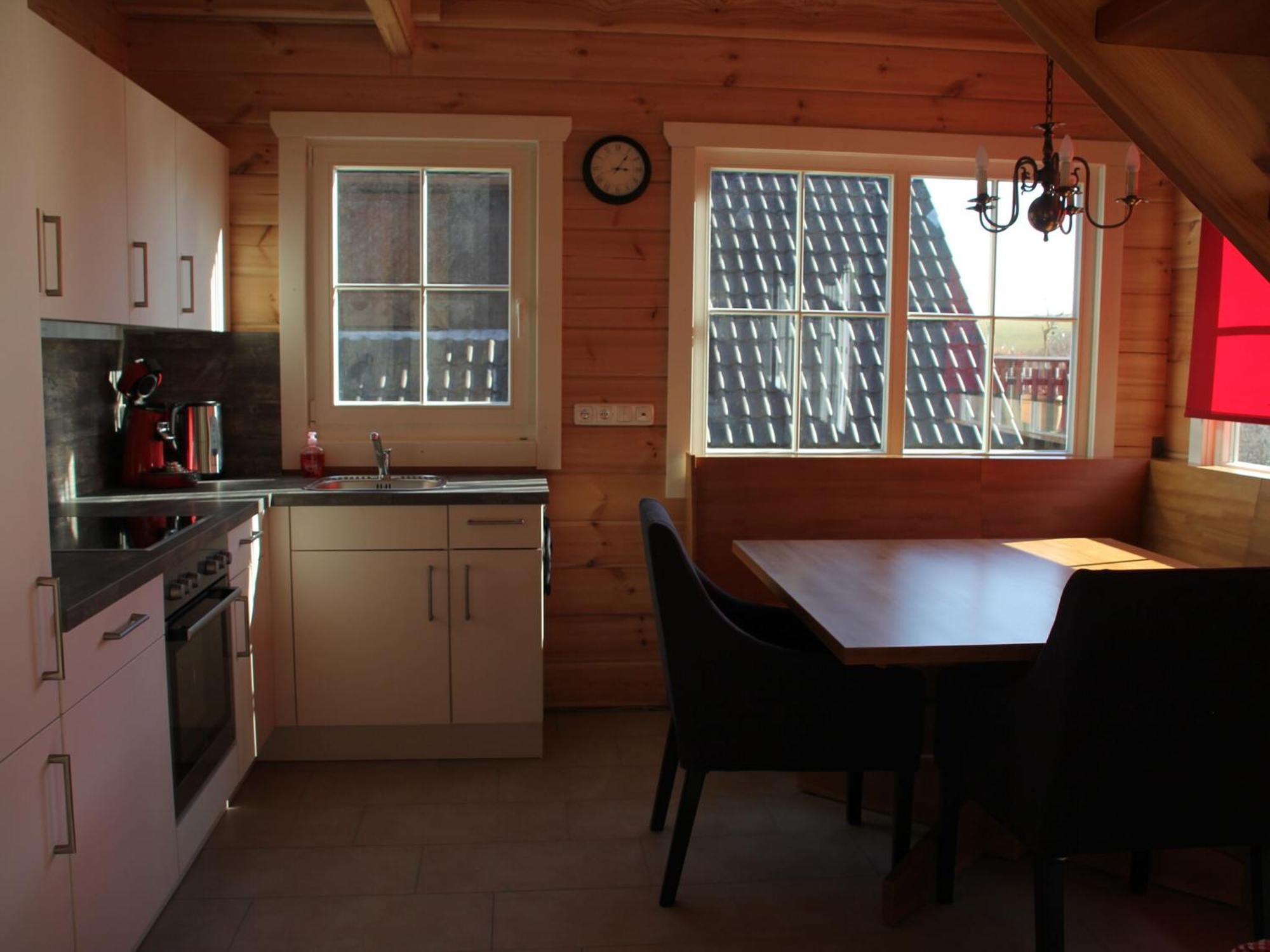 Home In Wissinghausen With Private Sauna Medebach Exterior photo