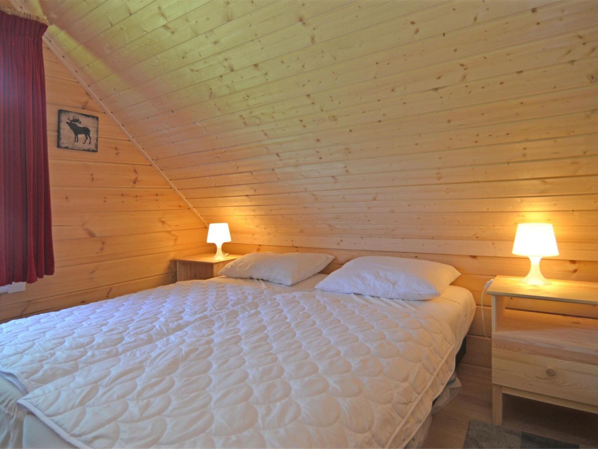 Home In Wissinghausen With Private Sauna Medebach Exterior photo