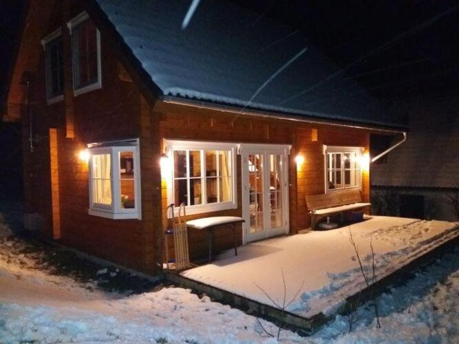 Home In Wissinghausen With Private Sauna Medebach Exterior photo
