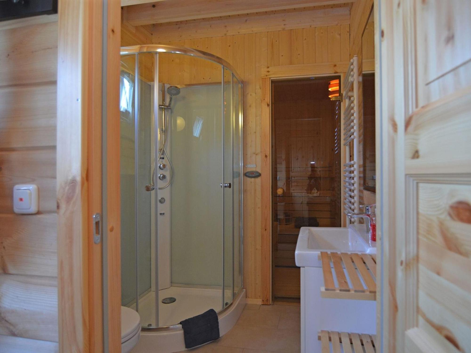 Home In Wissinghausen With Private Sauna Medebach Exterior photo