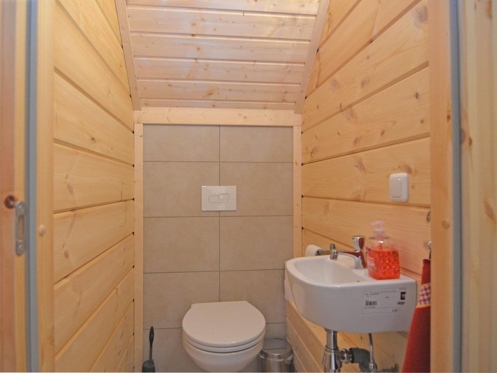 Home In Wissinghausen With Private Sauna Medebach Exterior photo