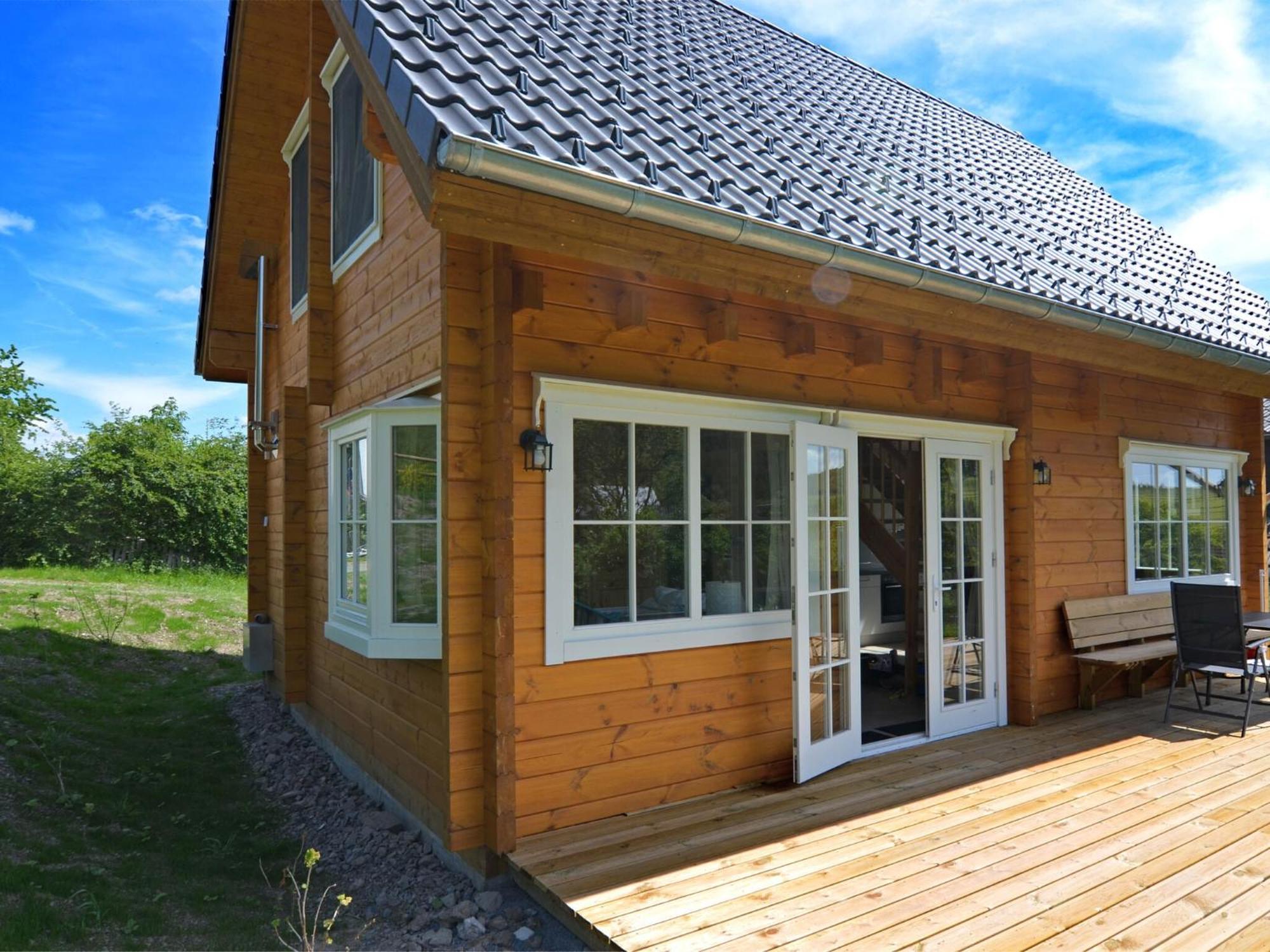 Home In Wissinghausen With Private Sauna Medebach Exterior photo
