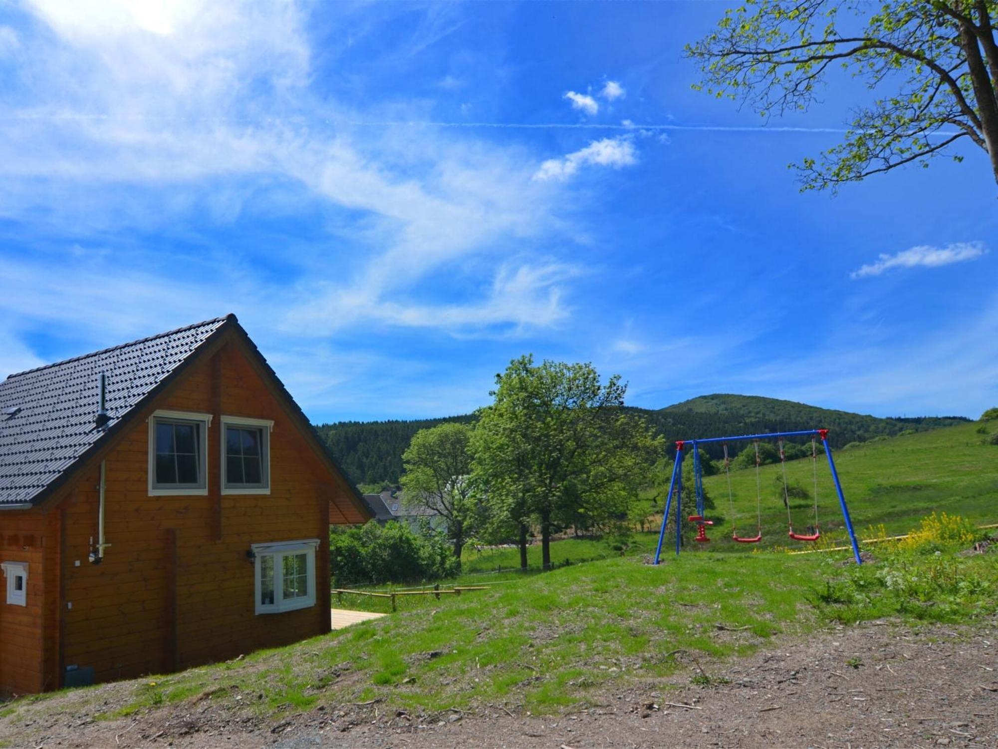 Home In Wissinghausen With Private Sauna Medebach Exterior photo