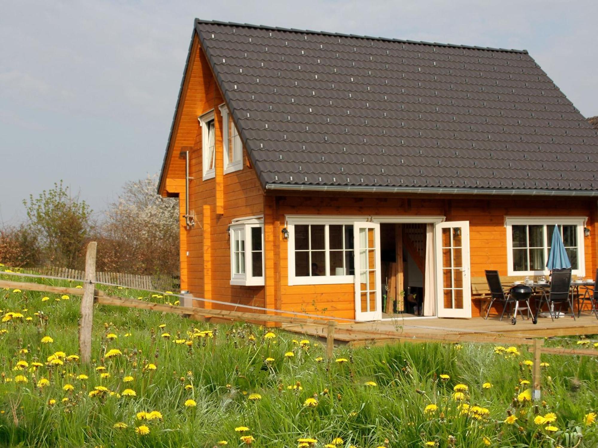 Home In Wissinghausen With Private Sauna Medebach Exterior photo