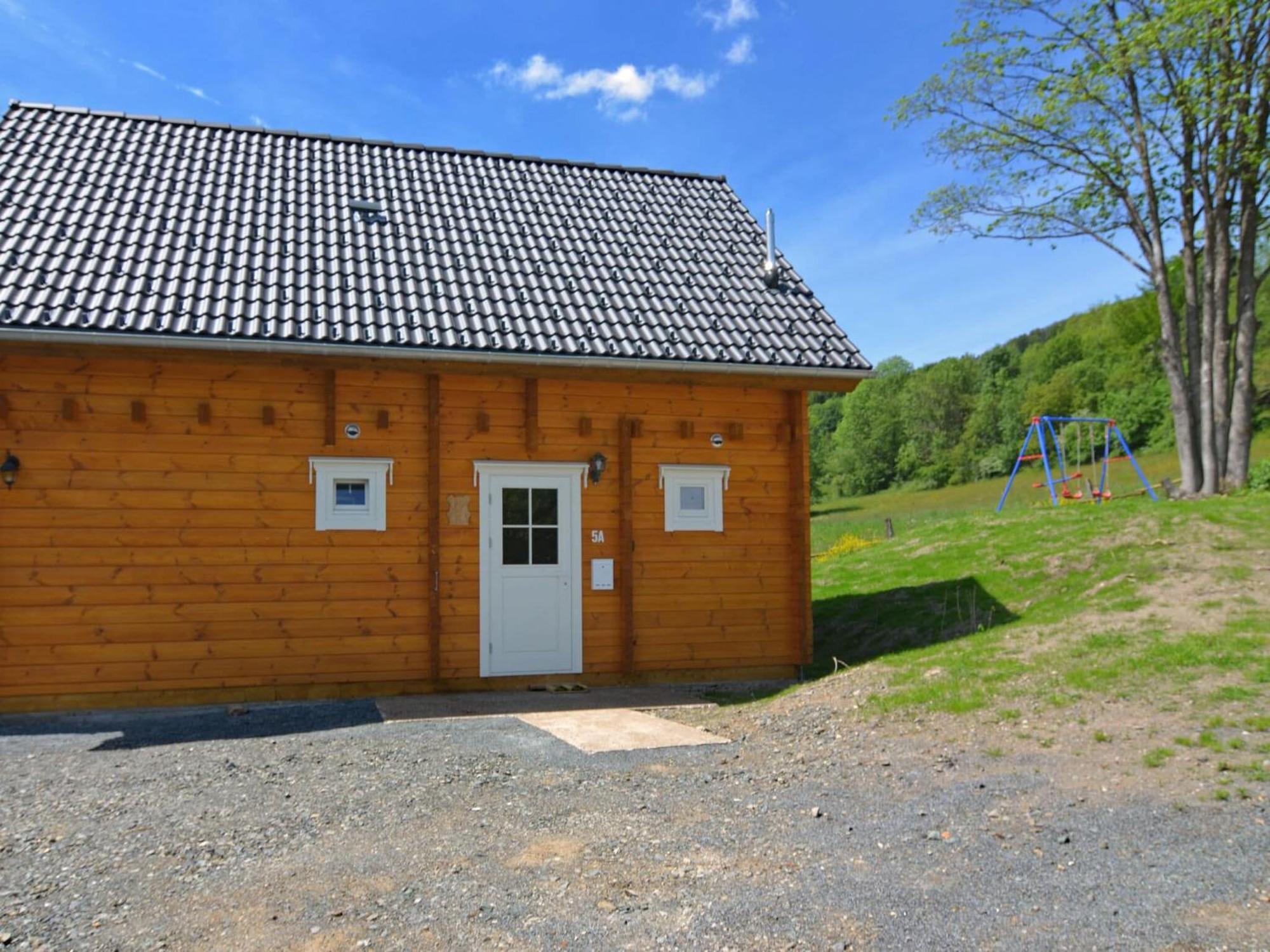 Home In Wissinghausen With Private Sauna Medebach Exterior photo
